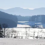 Landsitz Rocky Docky Tatil Evi