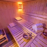 Tatil Evi Landsitz Rocky Docky Niedersonthofen
