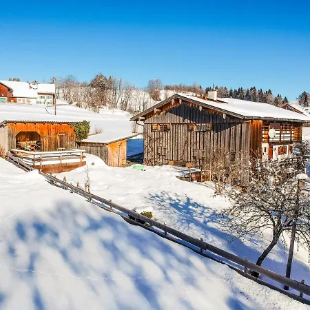 Landsitz Rocky Docky