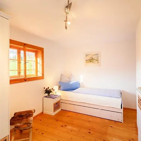 Landsitz Rocky Docky * Niedersonthofen