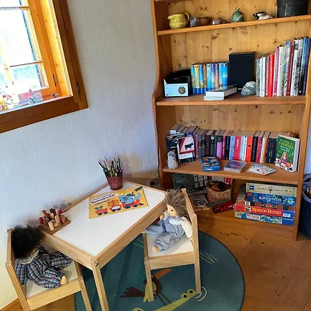 Ferienhaus Landsitz Rocky Docky