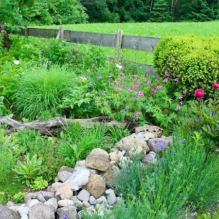 Ferienhaus Landsitz Rocky Docky *