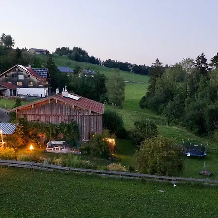 Landsitz Rocky Docky *