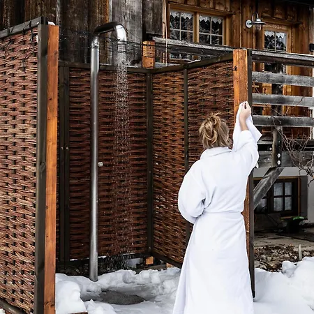 Landsitz Rocky Docky Niedersonthofen