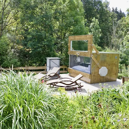 Landsitz Rocky Docky Niedersonthofen