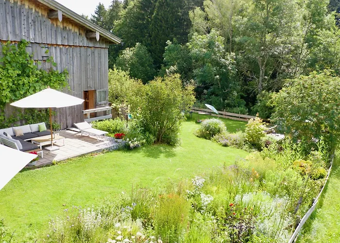 Casa vacanze Landsitz Rocky Docky