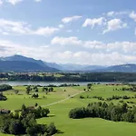 Landsitz Rocky Docky Niedersonthofen