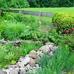度假居 Landsitz Rocky Docky *