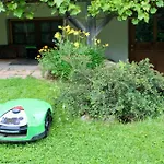 Landsitz Rocky Docky Niedersonthofen