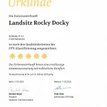 Landsitz Rocky Docky Niedersonthofen