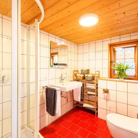 Landsitz Rocky Docky Ferienhaus