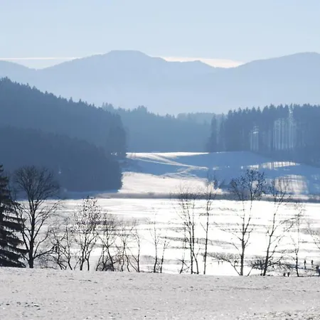 Landsitz Rocky Docky Vakantiehuis