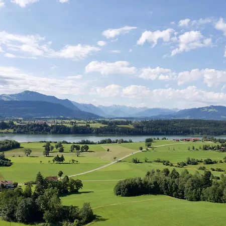 Landsitz Rocky Docky Niedersonthofen