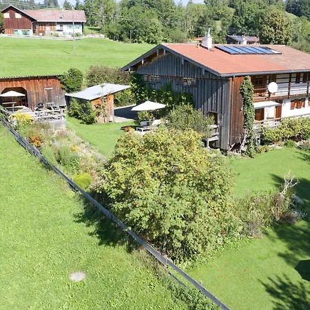 Ferienhaus Landsitz Rocky Docky