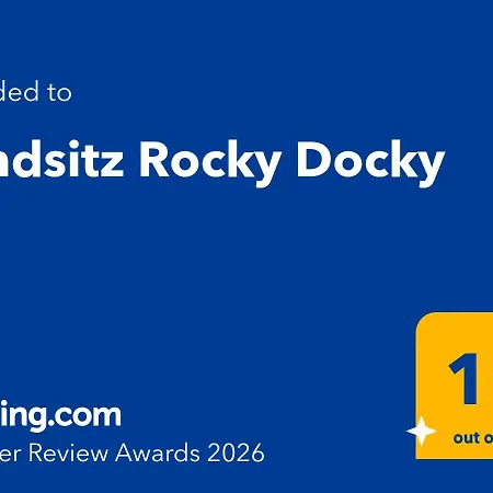 Landsitz Rocky Docky Niedersonthofen