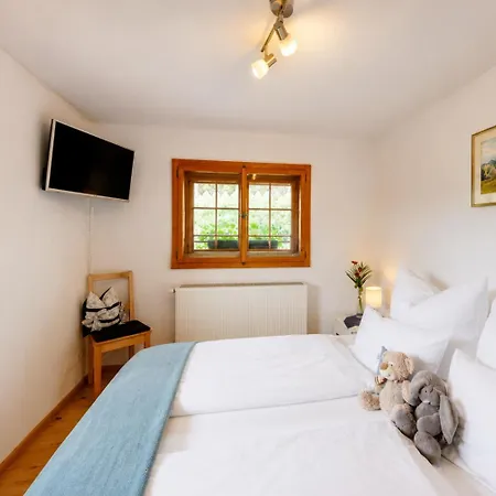Vakantiehuis Landsitz Rocky Docky Niedersonthofen