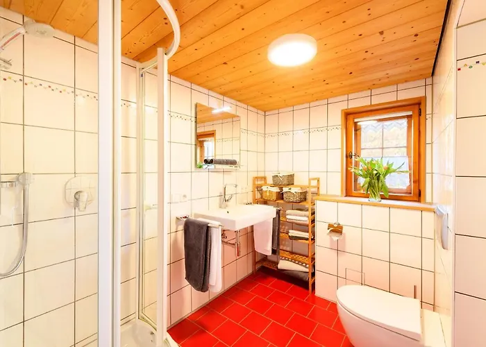 Landsitz Rocky Docky Holiday home