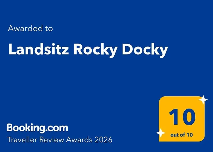 Landsitz Rocky Docky Niedersonthofen